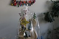 Bild: Weihnachtsfest im CSC
