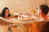 Besinnliche Adventszeit in der Kyffhäuser-Therme ... Bild: Besinnliche Adventszeit in der Kyffhäuser-Therme ...