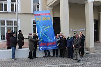 Keine Gewalt an Frauen Bild: Keine Gewalt an Frauen