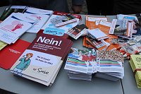 Keine Gewalt an Frauen Bild: Keine Gewalt an Frauen