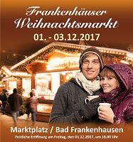 Tipps für Bad Frankenhausen Bild: Tipps für Bad Frankenhausen