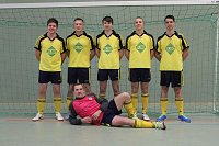Bild: 10. Sponsorencup er&ouml;ffnet
