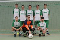 Bild: 10. Sponsorencup er&ouml;ffnet