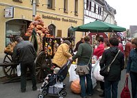 37. Zwiebelmarkt Artern Bild: 37. Zwiebelmarkt Artern