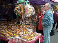 37. Zwiebelmarkt Artern Bild: 37. Zwiebelmarkt Artern