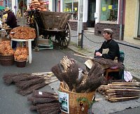 37. Zwiebelmarkt Artern Bild: 37. Zwiebelmarkt Artern
