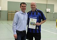 Bild: Cup-Verteidiger wurde gefordert