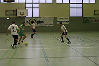 Bild: Cup-Verteidiger wurde gefordert