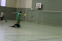 Bild: Cup-Verteidiger wurde gefordert