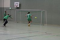 Bild: Cup-Verteidiger wurde gefordert