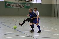 Bild: Cup-Verteidiger wurde gefordert