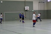 Bild: Cup-Verteidiger wurde gefordert