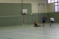 Bild: Cup-Verteidiger wurde gefordert