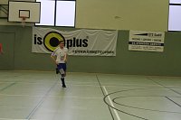 Bild: Cup-Verteidiger wurde gefordert
