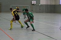 Bild: Cup-Verteidiger wurde gefordert