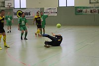 Bild: Cup-Verteidiger wurde gefordert