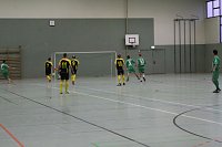 Bild: Cup-Verteidiger wurde gefordert