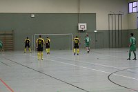 Bild: Cup-Verteidiger wurde gefordert