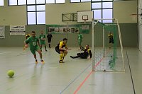 Bild: Cup-Verteidiger wurde gefordert