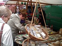 37. Zwiebelmarkt Artern Bild: 37. Zwiebelmarkt Artern