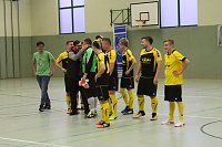 Bild: Cup-Verteidiger wurde gefordert