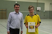 Bild: Cup-Verteidiger wurde gefordert