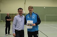 Bild: Cup-Verteidiger wurde gefordert