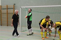 Bild: Cup-Verteidiger wurde gefordert