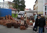 37. Zwiebelmarkt Artern Bild: 37. Zwiebelmarkt Artern