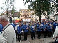 37. Zwiebelmarkt Artern Bild: 37. Zwiebelmarkt Artern