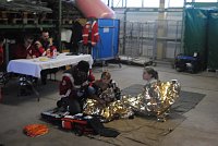 Bild: Finale in der Sanit&auml;tsausbildung
