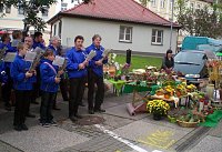 37. Zwiebelmarkt Artern Bild: 37. Zwiebelmarkt Artern