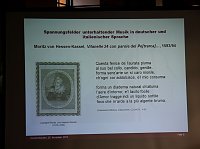 Bild: Workshop am Wochenende