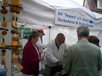 37. Zwiebelmarkt Artern Bild: 37. Zwiebelmarkt Artern