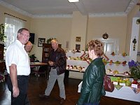 Kernobstschau in Sondershausen Bild: Kernobstschau in Sondershausen