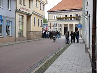 Demo für Atze Schirm Bild: Demo für Atze Schirm