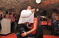 Bild: Ladynight im Grease