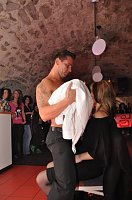 Bild: Ladynight im Grease