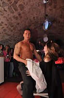 Bild: Ladynight im Grease