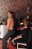Bild: Ladynight im Grease