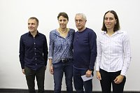 Bild: Die Besten in 30 Altersklassen geehrt