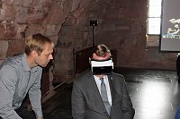 Bild: Sch&auml;tze aus der Dunkelheit