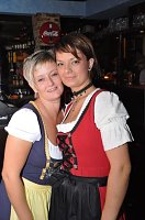 Bild: Ladynight im Grease