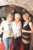 Bild: Ladynight im Grease