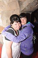 Bild: Ladynight im Grease