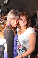 Bild: Ladynight im Grease