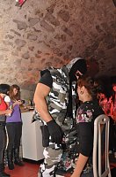 Bild: Ladynight im Grease