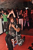 Bild: Ladynight im Grease