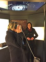 Neue Dauerausstellung am Kyffhäuserdenkmal Bild: Neue Dauerausstellung am Kyffhäuserdenkmal