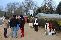 4. Weihnachtsmarkt am Bebraer Teich Bild: 4. Weihnachtsmarkt am Bebraer Teich